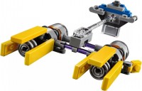 Zdjęcia - Klocki Lego Podracer 30461 