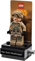 Klocki Lego Han Solo Mudtrooper Display 40300 