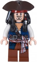 Конструктор Lego Jack Sparrow 30133 