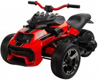 Samochód elektryczny dla dzieci Toyz Trice 
