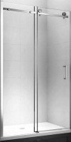 Ścianka prysznicowa REA Nixon-2 100 L REA-K5012 