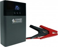 Пуско-зарядний пристрій Konner&Sohnen JSP-1200 