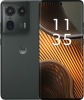 Мобільний телефон Motorola Moto X50 Ultra 256 ГБ / 12 ГБ