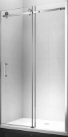Ścianka prysznicowa REA Nixon-2 120 R REA-K5003 