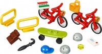 Klocki Lego Bicycles 40313 
