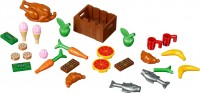 Конструктор Lego Food Accessories 40309 