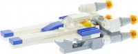 Zdjęcia - Klocki Lego U-Wing Fighter 30496 