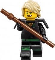 Фото - Конструктор Lego Kendo Lloyd 30608 