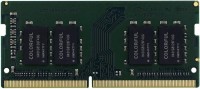 Фото - Оперативна пам'ять Colorful DDR4 SO-DIMM 1x8Gb NB08G2666D4NP19