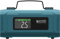 Пуско-зарядний пристрій Konner&Sohnen JSP-2000 