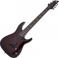 Gitara Schecter Omen Elite-7 Multiscale 