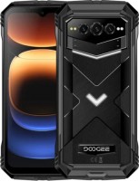 Мобільний телефон Doogee V Max Plus 512 ГБ / 16 ГБ