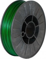 Фото - Пластик для 3D друку Pochatok Filament 13006 0.75 кг  зелений