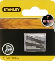 Bity / nasadki Stanley STA61066 