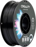 Пластик для 3D друку Creality CR-ABS Black 1kg 1 кг  чорний