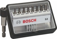 Біти / торцеві голівки Bosch 2607002562 