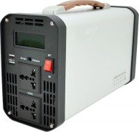 Zdjęcia - Przetwornica samochodowa Voltronic Power AEV7500W 