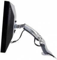 Фото - Підставка / кріплення Ergotron MX Desk Monitor Arm 