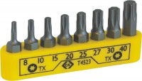 Zdjęcia - Bity / nasadki CK Tools T4523 