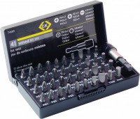 Zdjęcia - Bity / nasadki CK Tools T4509 