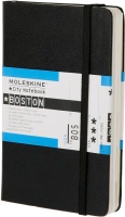 Фото - Блокнот Moleskine City Notebook Boston 