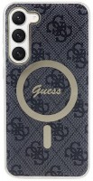 Чохол GUESS 4G MagSafe for Galaxy S23 