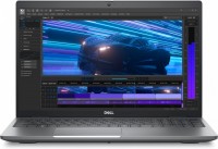 Zdjęcia - Laptop Dell Precision 15 3591