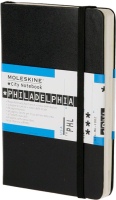 Zdjęcia - Notatnik Moleskine City Notebook Philadelphia 