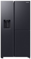 Холодильник Samsung RH68DG885DB1 графіт