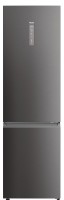 Холодильник Haier HDPW-5620DNPD графіт