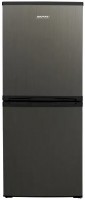 Холодильник MPM 185-KB-42 нержавіюча сталь