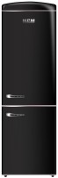 Холодильник MPM 375-FR-53 чорний