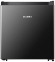 Холодильник Severin KB 8879 чорний
