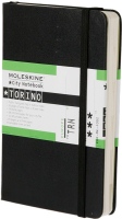 Фото - Блокнот Moleskine City Notebook Turin 