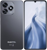 Мобільний телефон Oukitel C51 128 ГБ / 6 ГБ