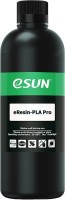 Фото - Пластик для 3D друку eSUN eResin-PLA Pro Black 1kg 1 кг  чорний