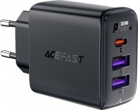Зарядний пристрій Acefast A57 PD35W 