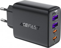 Зарядний пристрій Acefast A61 PD45W 