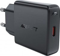 Зарядний пристрій Acefast A65 PD20W 