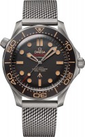 Фото - Наручний годинник Omega Seamaster Diver 300m 210.90.42.20.01.001 