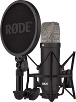 Мікрофон Rode NT1 Signature Series 
