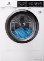 Фото - Пральна машина Electrolux PerfectCare 600 EW6SM226DU білий