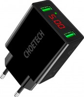 Фото - Зарядний пристрій Choetech C0028 