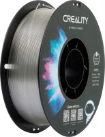 Пластик для 3D друку Creality CR-PETG Transparent 1 кг  прозорий