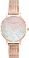 Фото - Наручний годинник Olivia Burton Sparkle Butterfly OB16MB38 