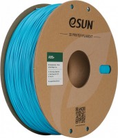 Фото - Пластик для 3D друку eSUN ABS+ Light Blue 1kg 1 кг  бірюзовий