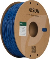 Фото - Пластик для 3D друку eSUN ABS+ Blue 2.85mm 1kg 1 кг  синій