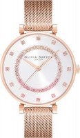 Фото - Наручний годинник Olivia Burton Belgrave T-Bar 24000006 