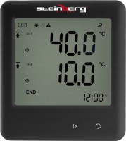Термометр / барометр Steinberg SBS-DL-250E 