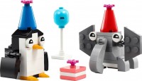 Конструктор Lego Animal Birthday Party 30667 